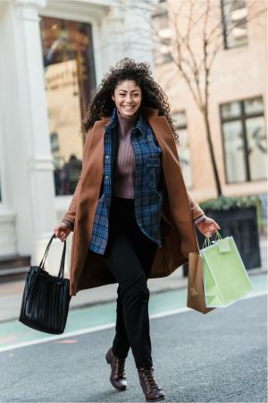 Photograph of Tim Douglas: https://www.pexels.com/es-es/foto/ciudad-carretera-mujer-calle-6567731/ i am happy with the promotions xo woman